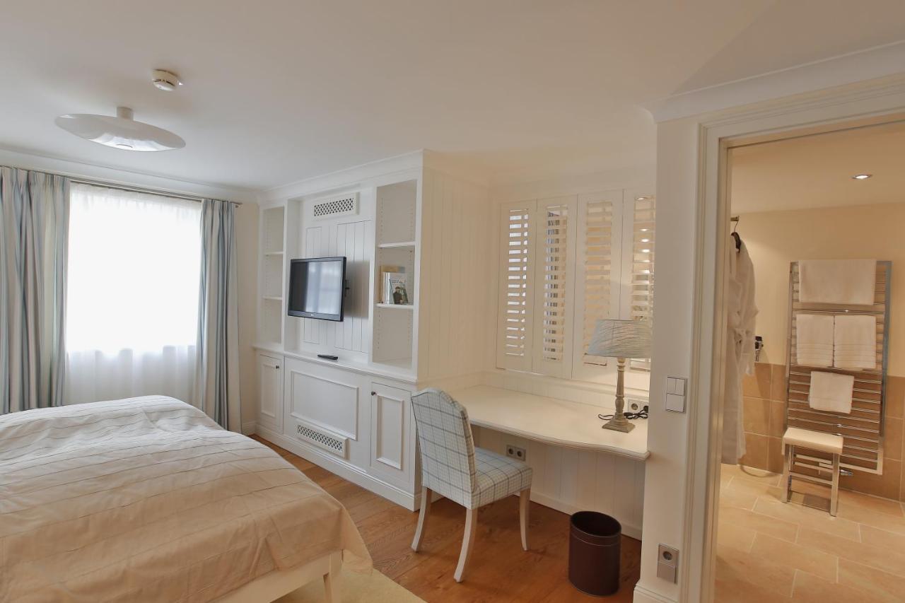 Hotel-Restaurant Anne-Sophie Künzelsau Εξωτερικό φωτογραφία