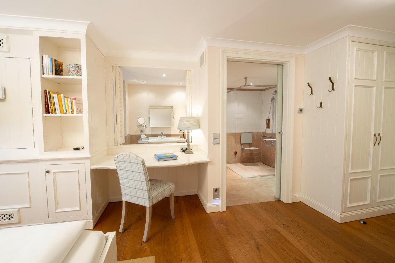 Hotel-Restaurant Anne-Sophie Künzelsau Εξωτερικό φωτογραφία