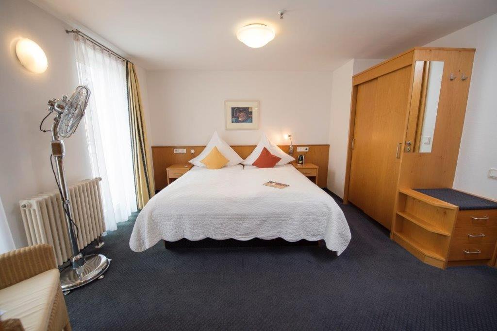 Hotel-Restaurant Anne-Sophie Künzelsau Εξωτερικό φωτογραφία