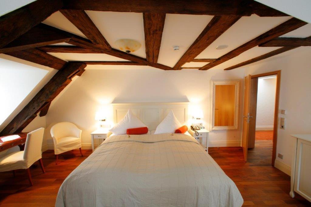 Hotel-Restaurant Anne-Sophie Künzelsau Εξωτερικό φωτογραφία