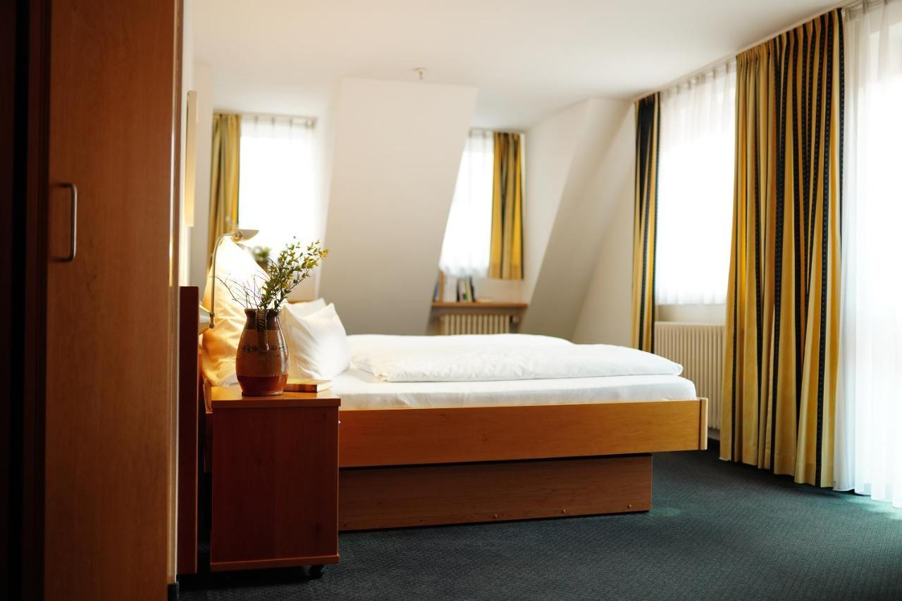 Hotel-Restaurant Anne-Sophie Künzelsau Εξωτερικό φωτογραφία