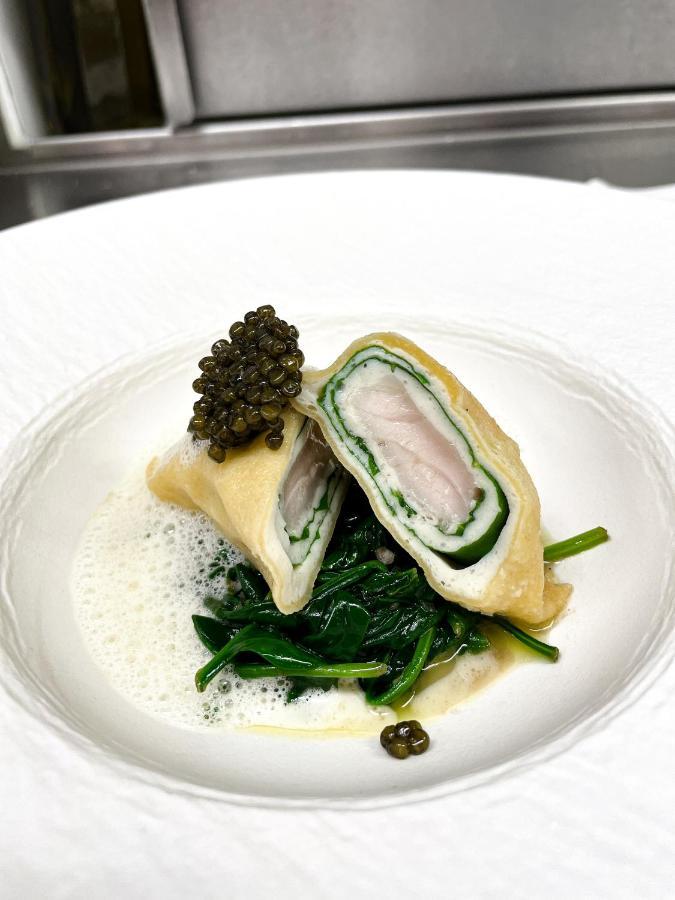 Hotel-Restaurant Anne-Sophie Künzelsau Εξωτερικό φωτογραφία