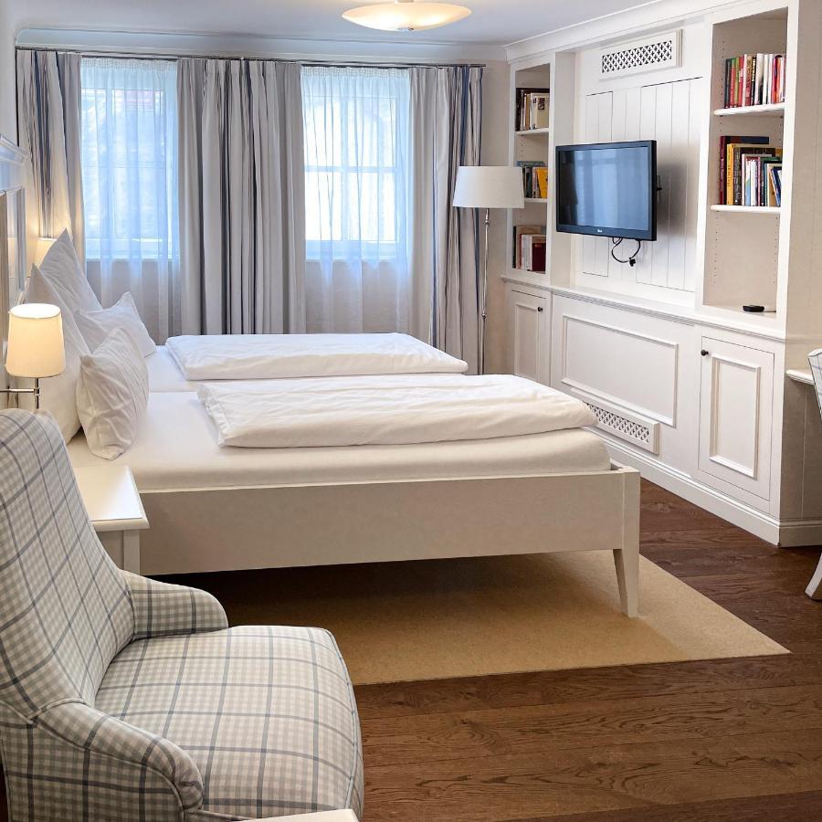 Hotel-Restaurant Anne-Sophie Künzelsau Εξωτερικό φωτογραφία