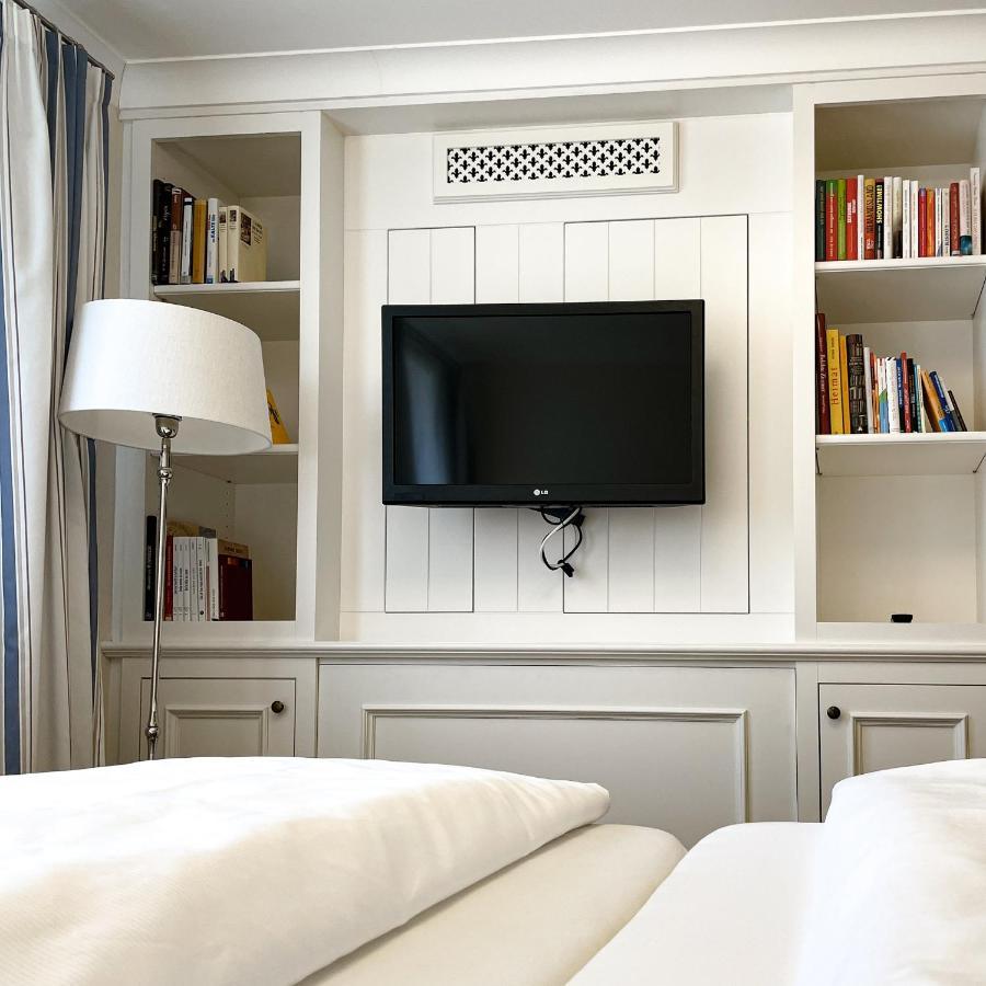 Hotel-Restaurant Anne-Sophie Künzelsau Εξωτερικό φωτογραφία