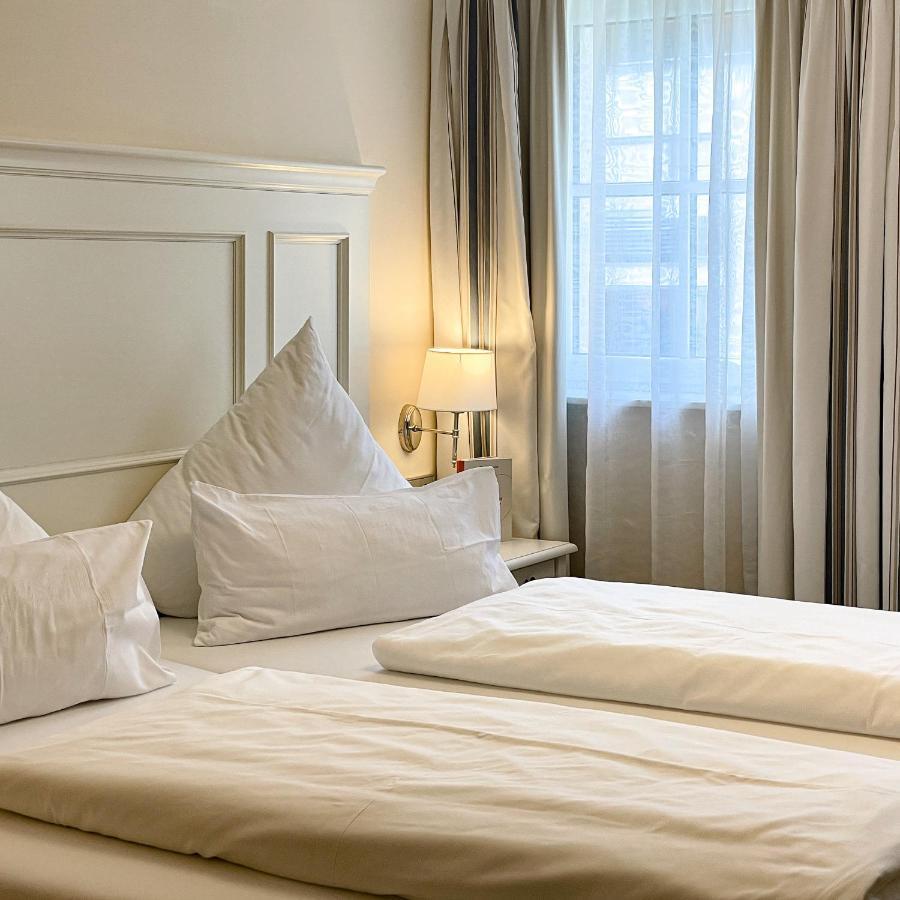 Hotel-Restaurant Anne-Sophie Künzelsau Εξωτερικό φωτογραφία