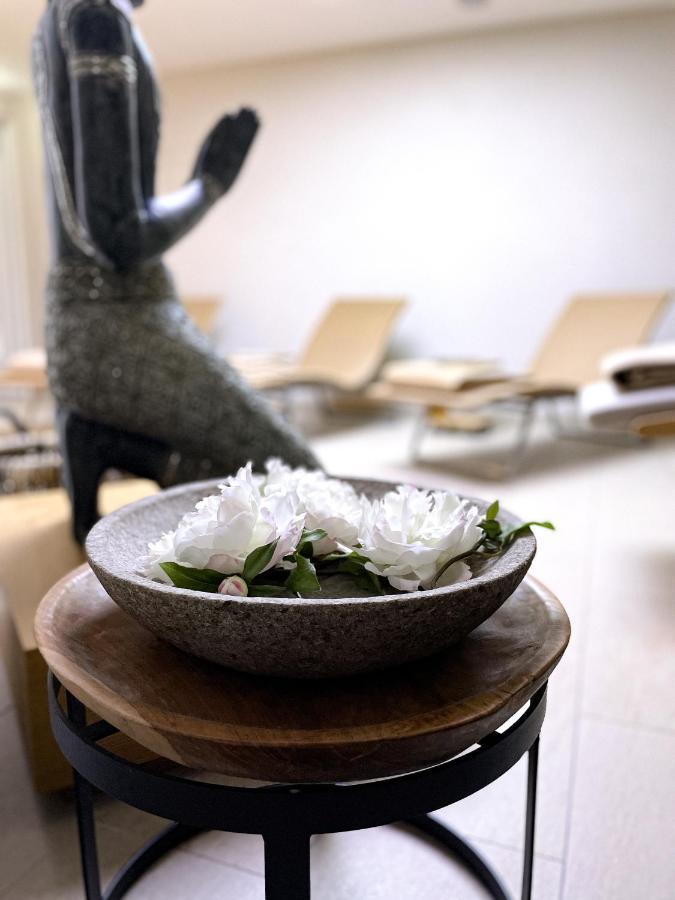 Hotel-Restaurant Anne-Sophie Künzelsau Εξωτερικό φωτογραφία