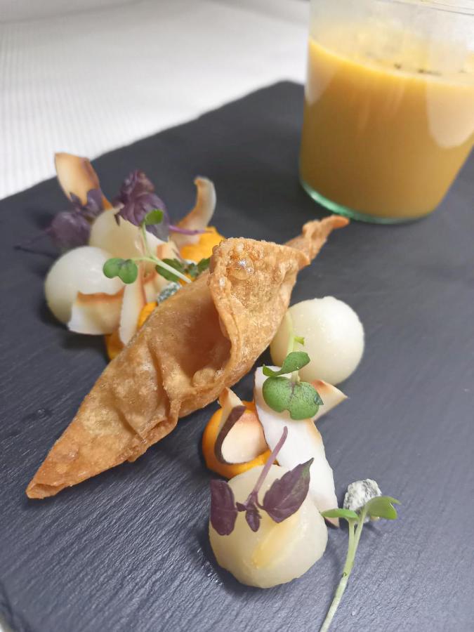 Hotel-Restaurant Anne-Sophie Künzelsau Εξωτερικό φωτογραφία