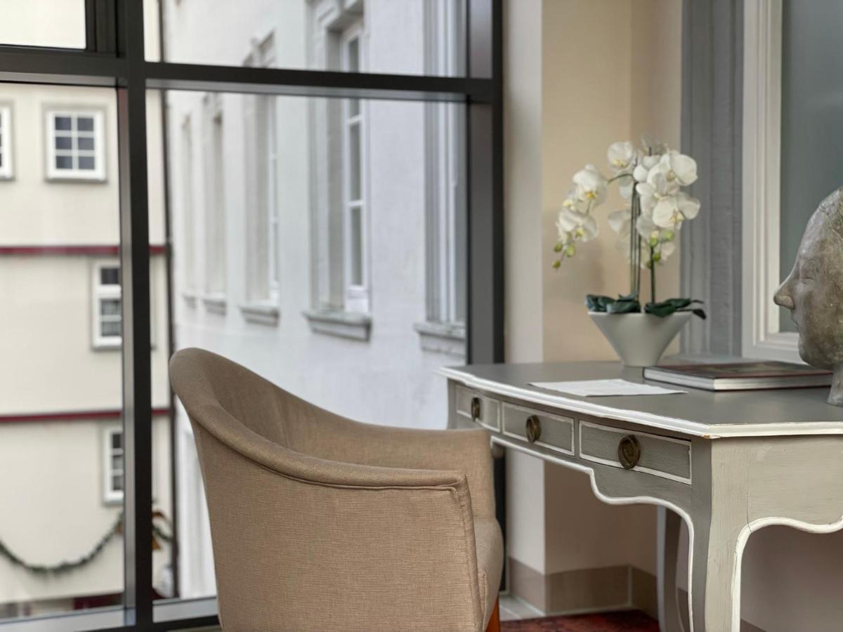 Hotel-Restaurant Anne-Sophie Künzelsau Εξωτερικό φωτογραφία