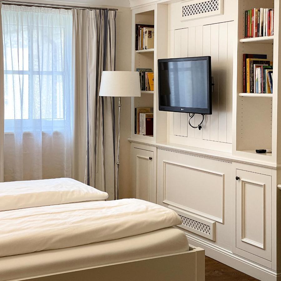 Hotel-Restaurant Anne-Sophie Künzelsau Εξωτερικό φωτογραφία