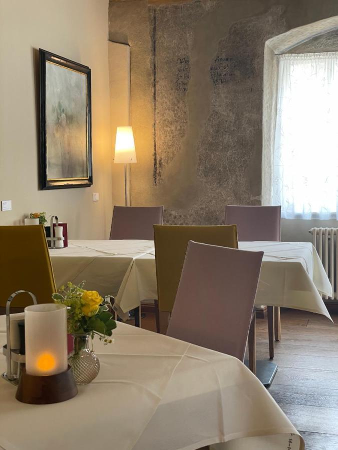 Hotel-Restaurant Anne-Sophie Künzelsau Εξωτερικό φωτογραφία