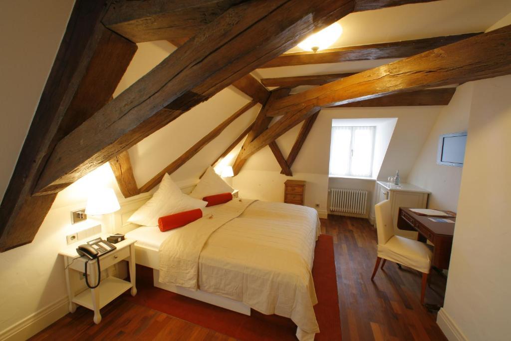 Hotel-Restaurant Anne-Sophie Künzelsau Εξωτερικό φωτογραφία