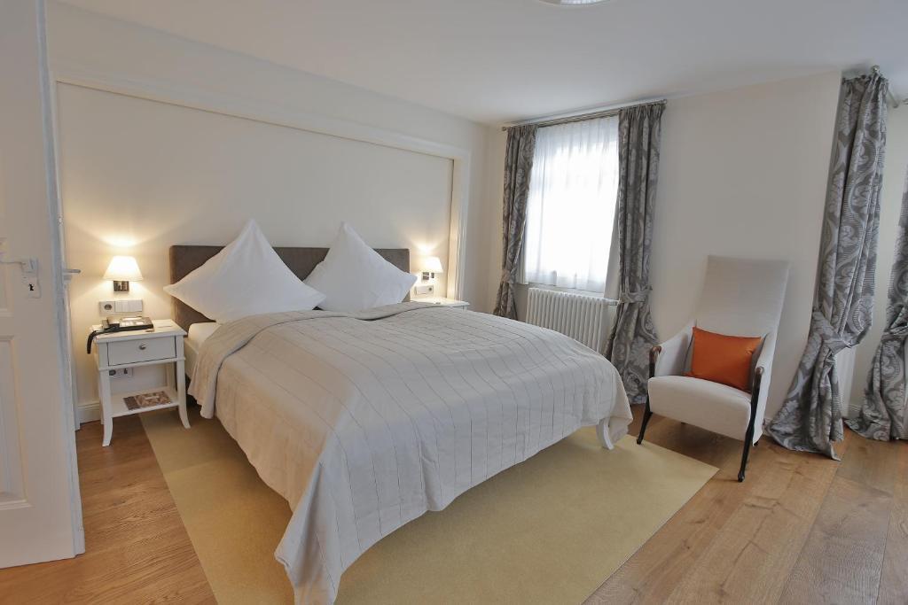 Hotel-Restaurant Anne-Sophie Künzelsau Εξωτερικό φωτογραφία