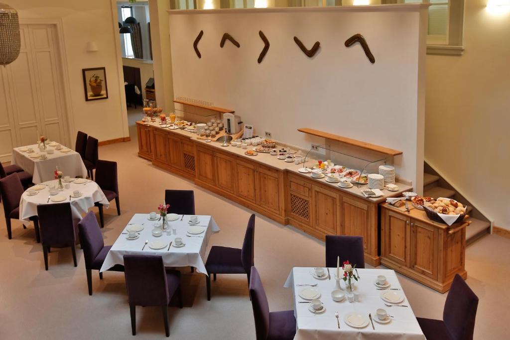 Hotel-Restaurant Anne-Sophie Künzelsau Εξωτερικό φωτογραφία