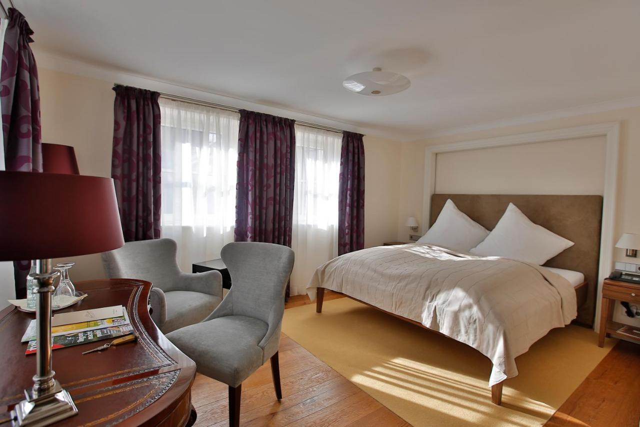 Hotel-Restaurant Anne-Sophie Künzelsau Δωμάτιο φωτογραφία
