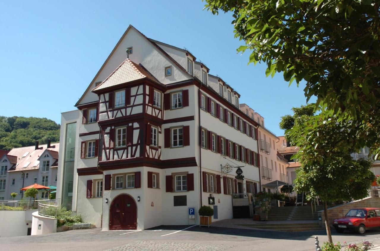 Hotel-Restaurant Anne-Sophie Künzelsau Δωμάτιο φωτογραφία